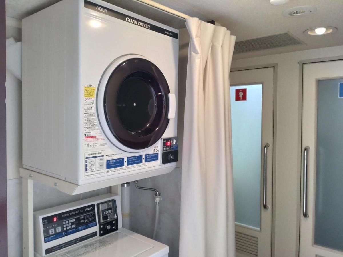 Kitami Towa Hotel Dış mekan fotoğraf