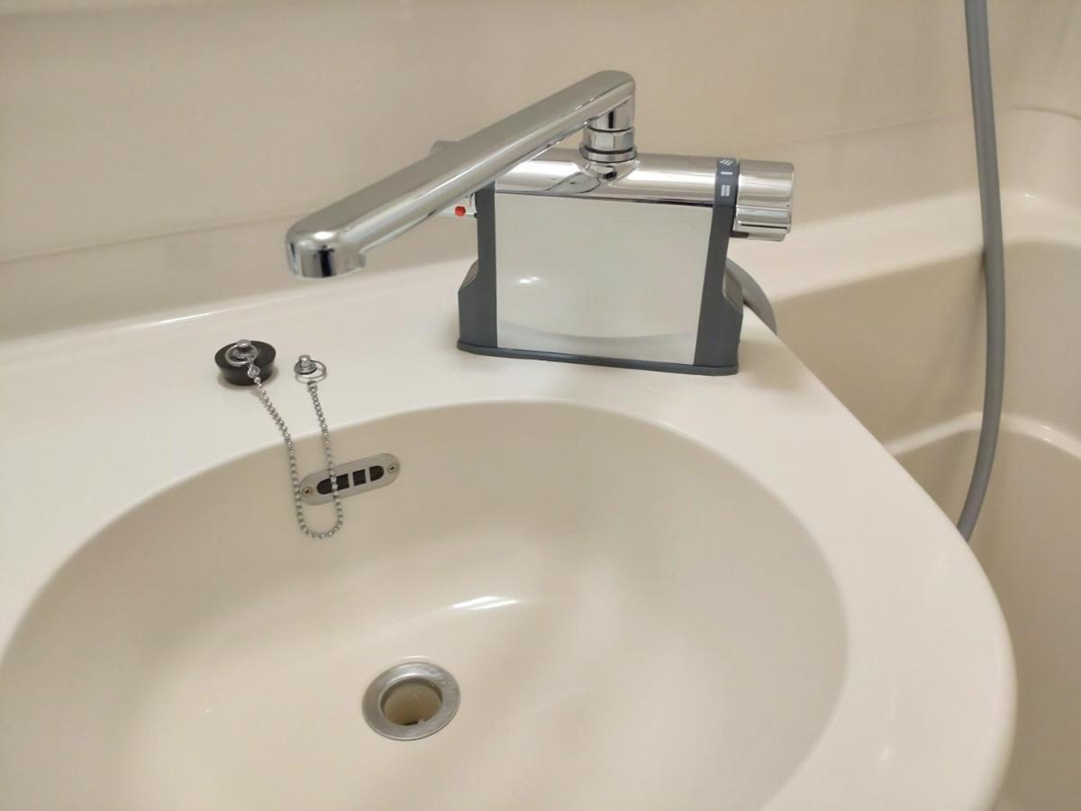 Kitami Towa Hotel Dış mekan fotoğraf