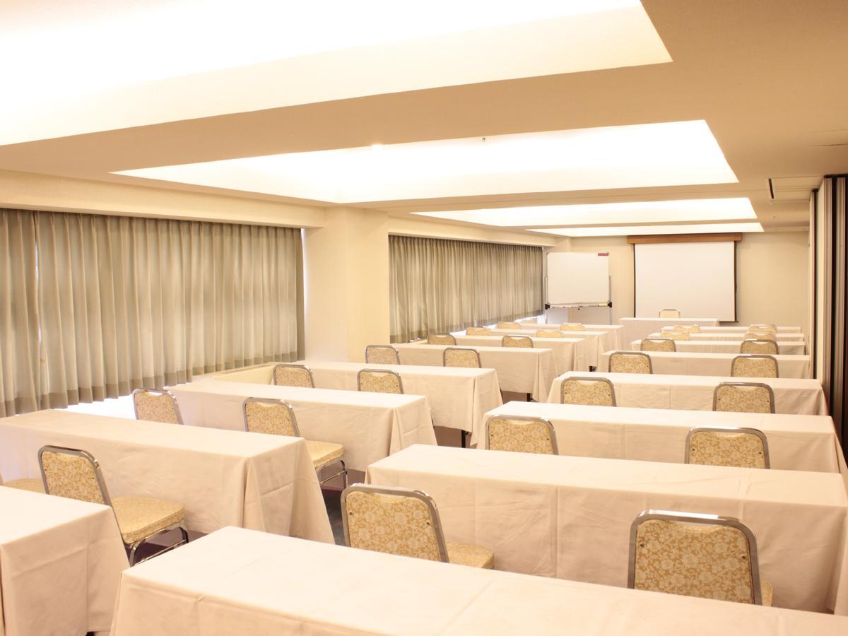 Kitami Towa Hotel Oda fotoğraf