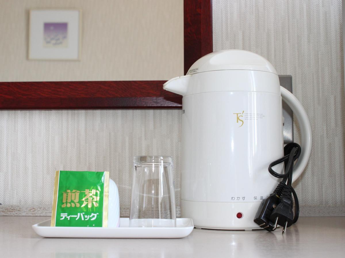 Kitami Towa Hotel Dış mekan fotoğraf
