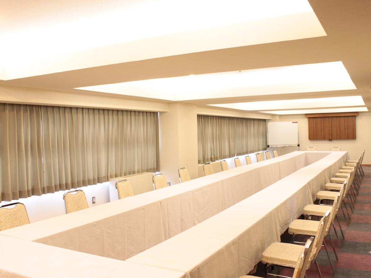 Kitami Towa Hotel Oda fotoğraf