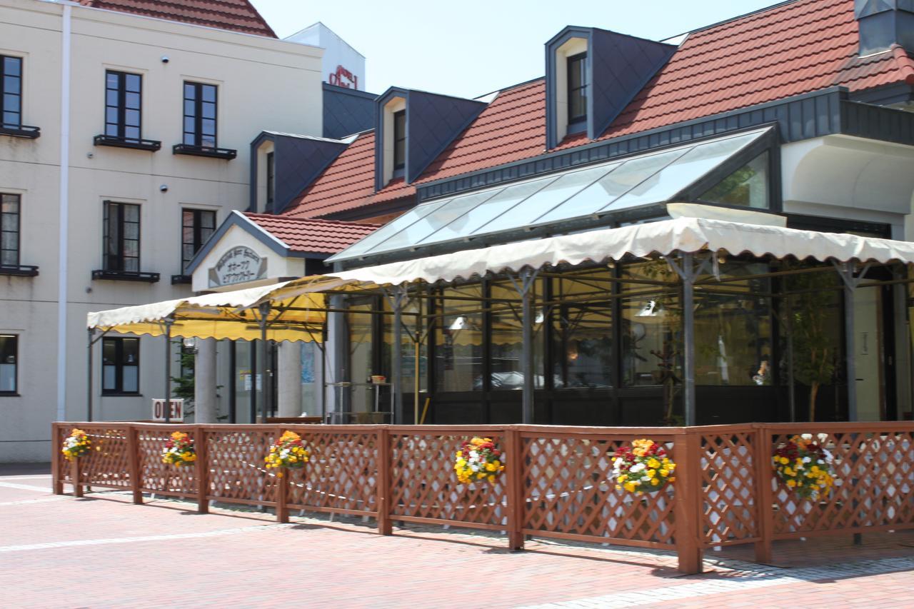 Kitami Towa Hotel Oda fotoğraf